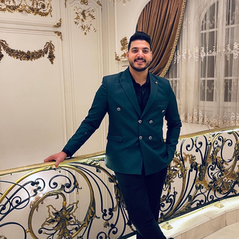 Ahmed Saleh