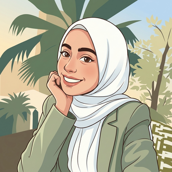 Mariam Salama