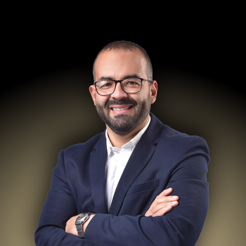 Ahmed ELASHRY