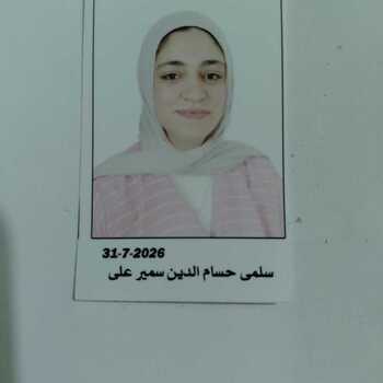 Salma Hossam Samir