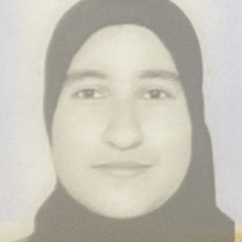 Mai Reda Elnady