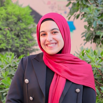 Rahma Mohamed