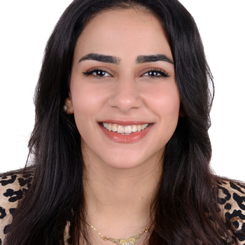Liza Mikhail