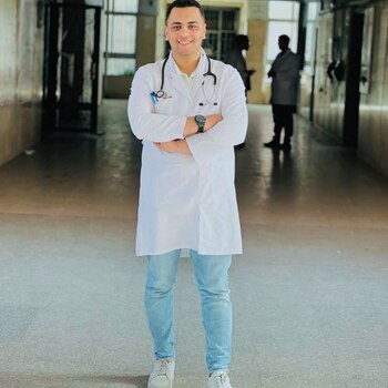 Youssef Osama