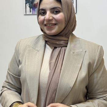 Esraa Nabil Morsy