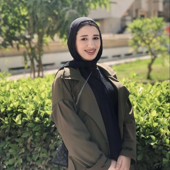 Amany Ibrahim Amer