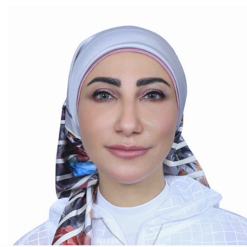 Manal Abdelghany