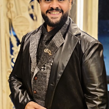 Mohab Elwaraky