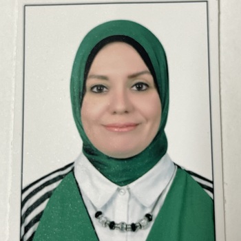 Heba Halawa
