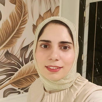 Aya Ramadan Mohamed