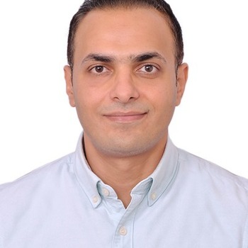 ahmed ismail