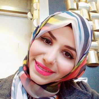 Sara Samir Ahmed
