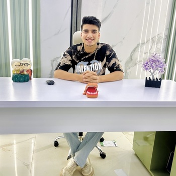 Ahmed Basiouny