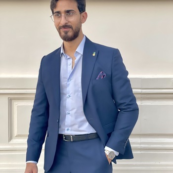 Anas Elhanafi