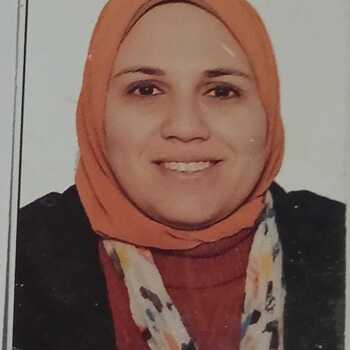 Hasnaa Selim