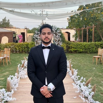 Mohamed Desoqi