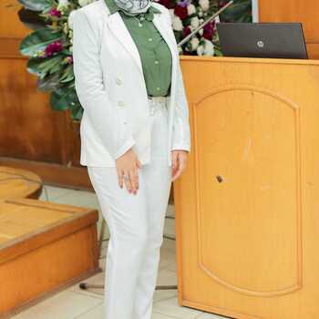 Basma Fayez