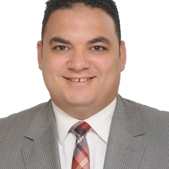 Ahmad Shoreibah