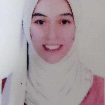 GHADA RASHAD YAHIA IBRAHIM ELSAYED