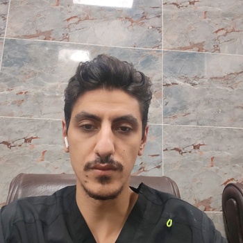 Mohammad Harisa