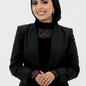 Hala Seif
