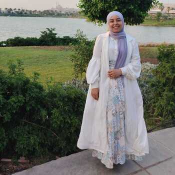 Esraa Mostafa