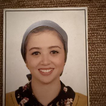 Hadeel Mohamed Mourad