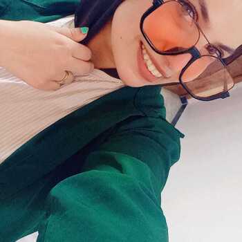 Aya Mohey