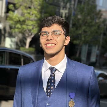 Anas Mohamed Mekawy