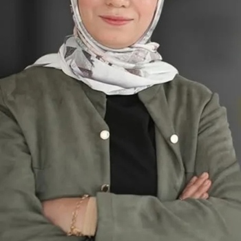 Mona Salah Moustafa