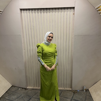 Asmaa Sami youssef