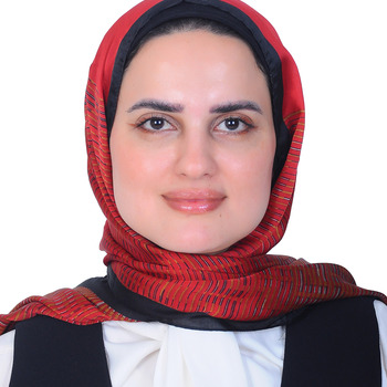 Nourhan Barghash