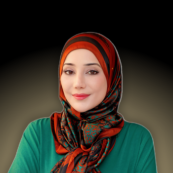 Madiha Saeed Khan