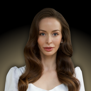 Irina Kudreshova
