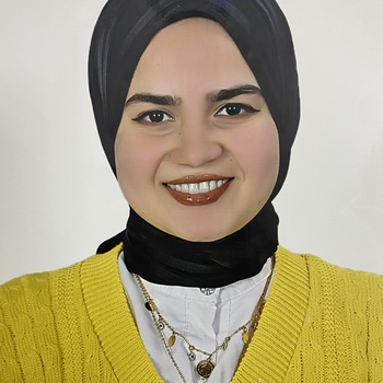 Omima Youssef