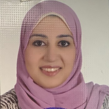 Basma Omran