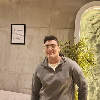 Eslam Nagy