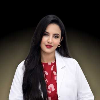 Syeda Mahanum Ali