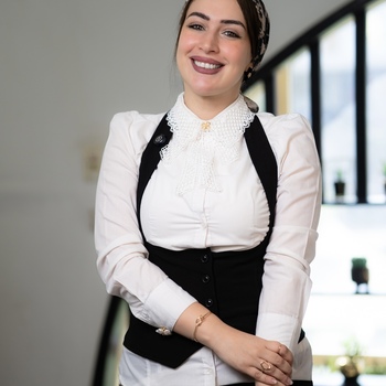 Kholoud Gamal
