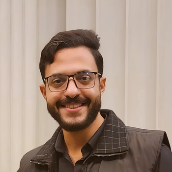 Ahmed Mahmoud Saber