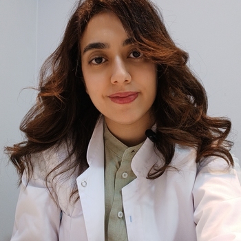 Howyda Adel Mina