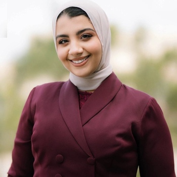 Amira Youssef