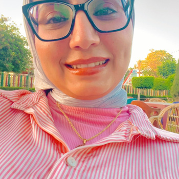 Amira Mohamed