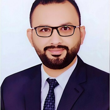 TAMER Hussein AlBaz