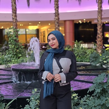 Israa mohamed ali Abdehafez