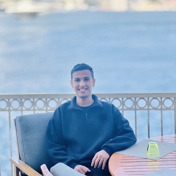 Ahmed Sobhy