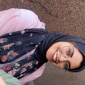 Nada Mohamed