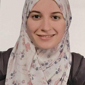 Maria Yousri