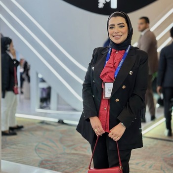 Aya Elsherif
