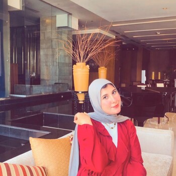 Menna Allah Wahdan
